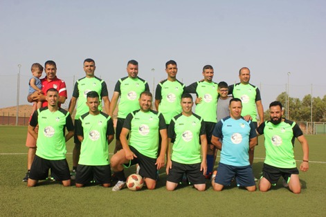 مشروع بناء دار الطفل للتعليم الاولي